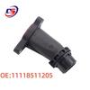 BMW F30 Coolant Thermostat Cover and Water Pipe Connector