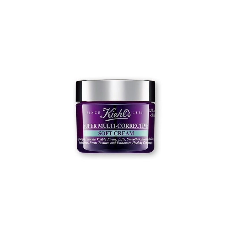 Super Multi Corrective Soft Cream 50ml