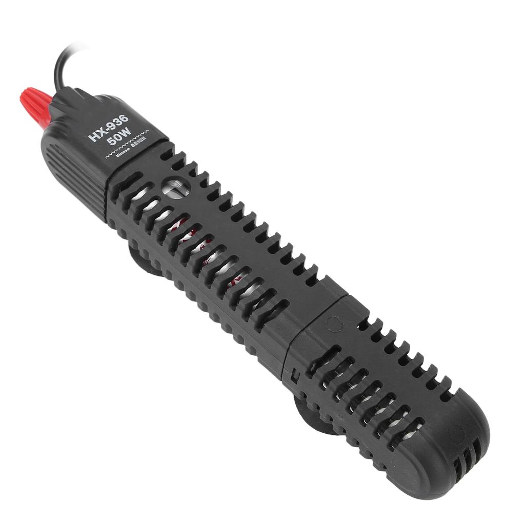 Aquarium Submersible Heater Fish Temperature Heating Rod HX‑936
