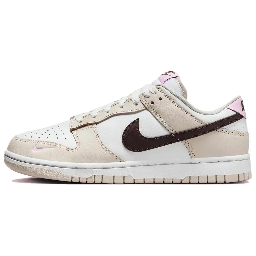 Nike Womens Dunk Low `Neapolitan` (women`s