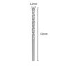 New 4/6/8/12mm Wall Drill Bits High Speed Steel Carbide Tipped Masonry Drill Bit Impact Drills Concrete