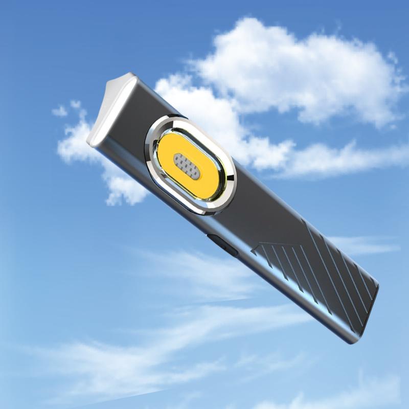 

Сверхъяркий водонепроницаемый светодиодный фонарик T7, перезаряжаемый, дальнобойный, уличный, мини-портативный, с сильным светом, фонарь для работы, подарок