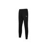Knitted Sweatpants Men's Black (Unisex) Knitted Sweatpants 848733 01