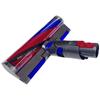 Genuine Dyson Fluffy SV18 Soft Roller Vacuum Head for the Digital Slim SV18 Series [Model Number 354531-02]
