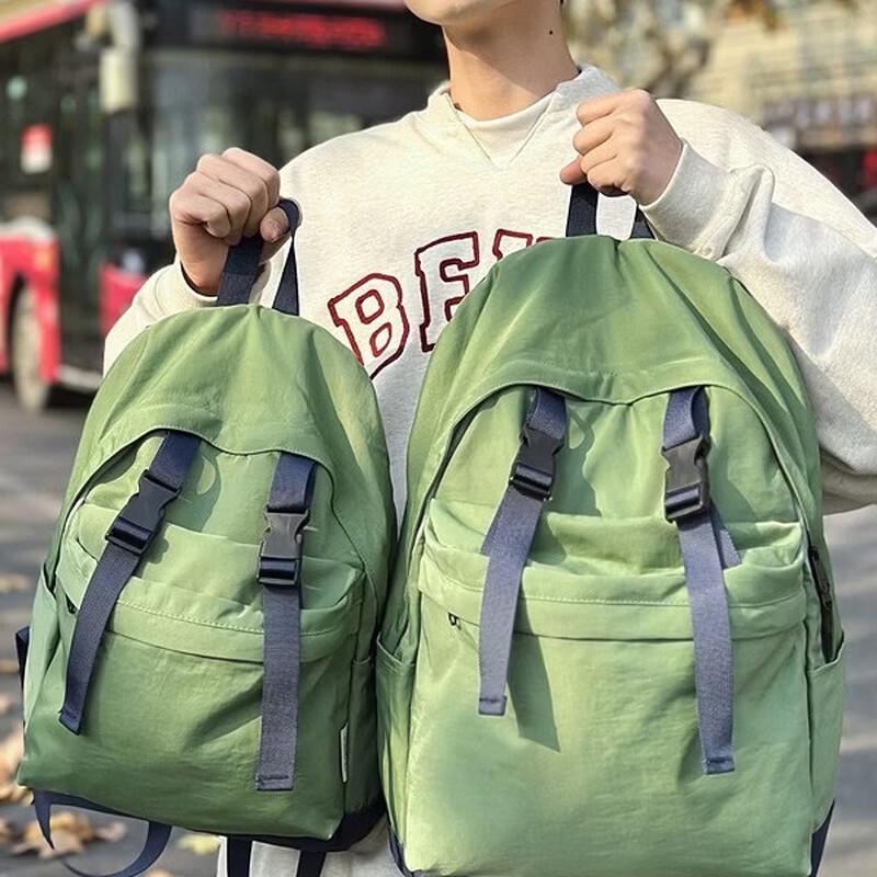 Li Shen Student Backpack 33x14x46 cm