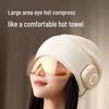 Wireless Head and Eye Massager CN plug (adapter included)