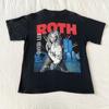 Vintage David Lee Roth Rock T-shirt Short All Size S To 5XL UR620