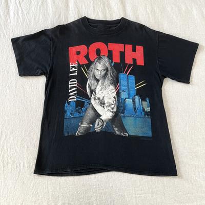Üst giysisi – T-shirtler