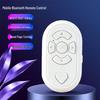 Rechargeable Bluetooth Multi-Functional Selfie and Video Recording Remote