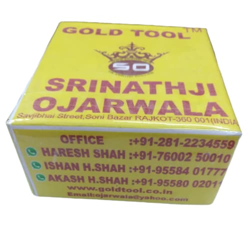 Three Peaks 3.peaks Green Nippers GN-200