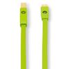 NEO by OYAIDE Elec USB to class B USB Cable d+ Type-C Type-B 1.0m
