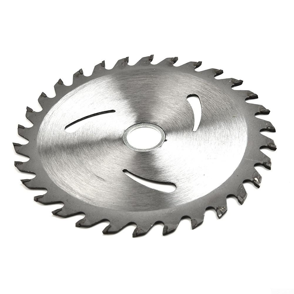 Ausrüstung Sägeblatt 125mm Kreissägeblatt Holzschneiden