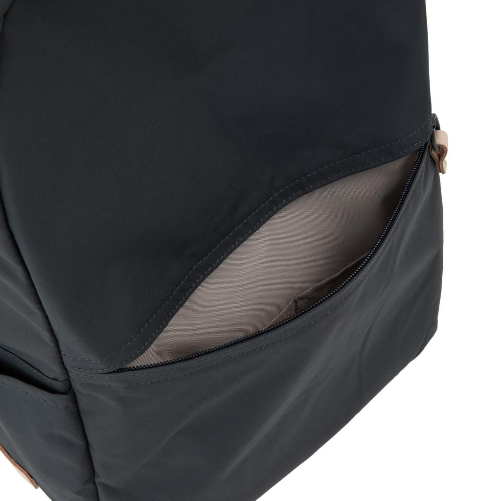 Ace Tokyo Sporbell 3 Backpack, fits A4 size documents and a 14-inch PC, No. 17815