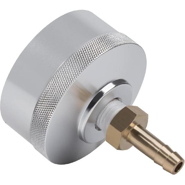 

YMT Extended Run Fuel Cap Fits for Yamaha EF2000is/EF1000is Generator