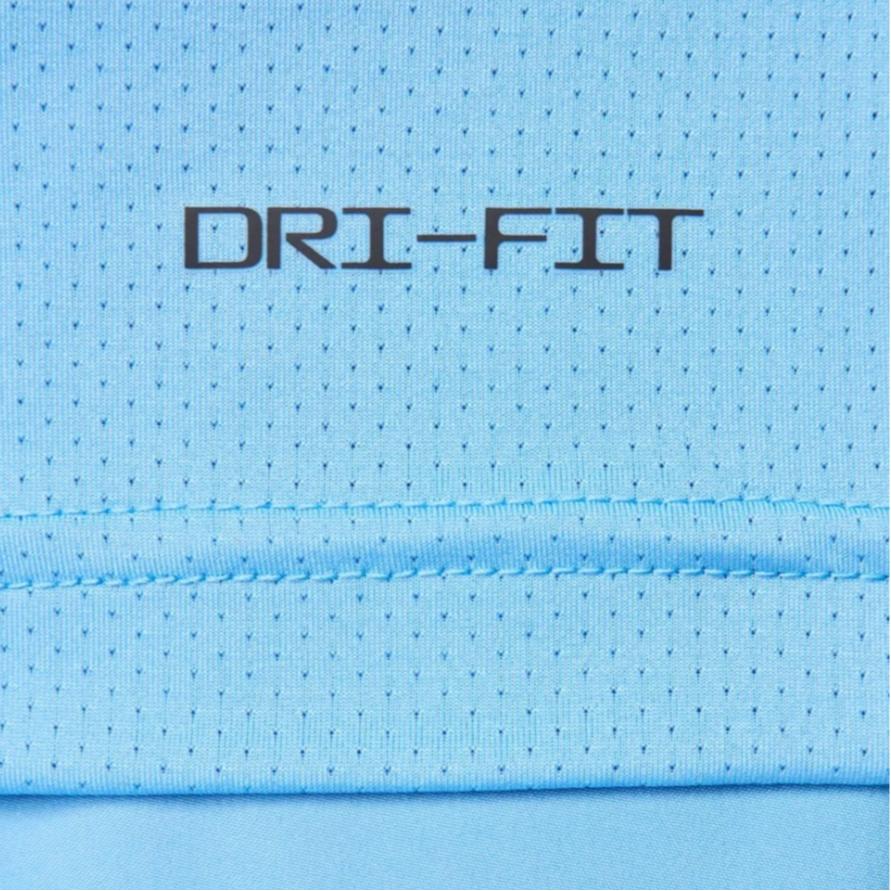 Nike Dri-Fit Ready Logo Crew Neck Pullover Vest Men tops DV9813-412