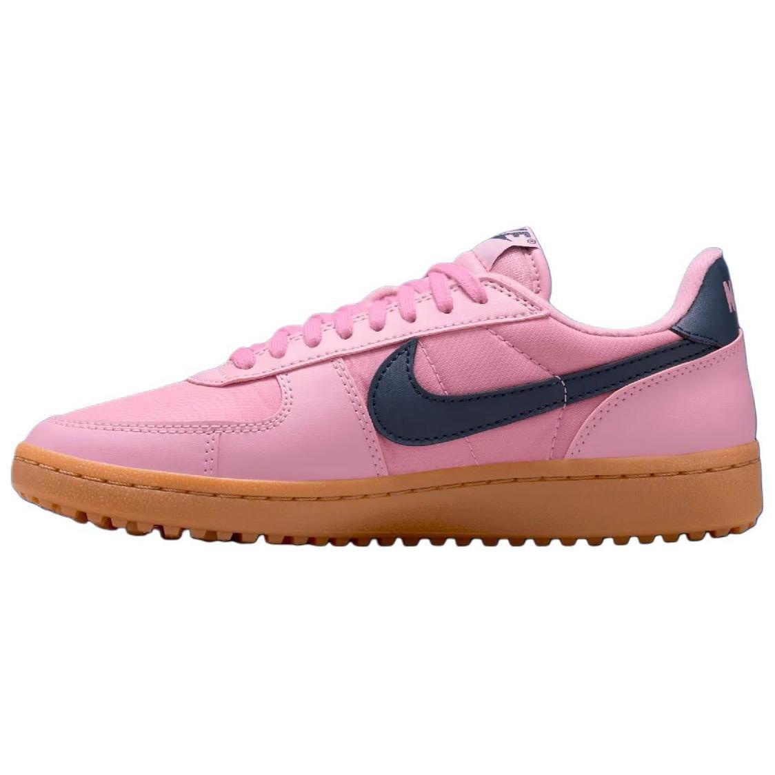 (WMNS) Nike Field General 82 SP Elemental Pink Obsidian Women s FZ5593-600 EU 44
