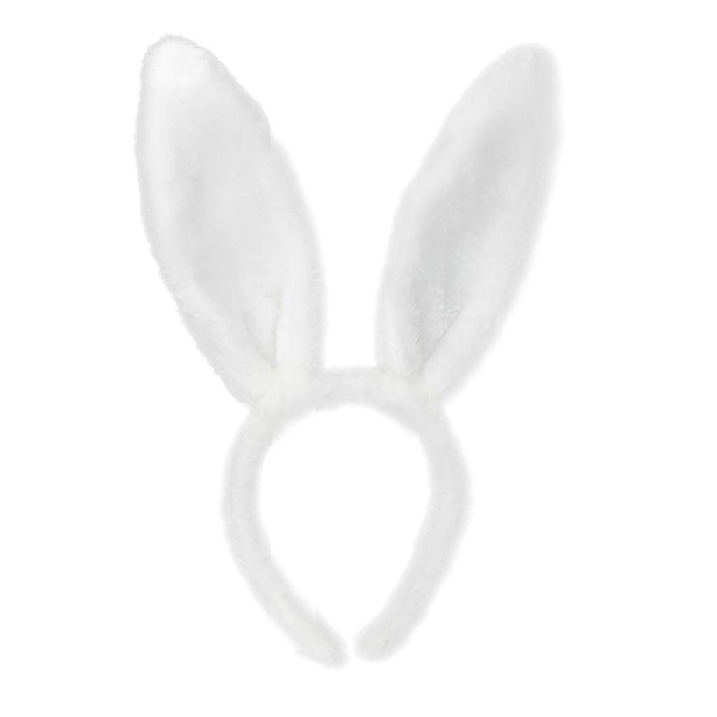 3PC Easter Adult Children Hairband Ear Headband Hairband Hair Accessories