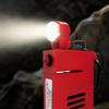 Portable Portable Emergency Light Battery-Free Camping Light Outdoor Lighting  Outdoor Use