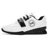 Gewichtheberschuhe Deadlift Kniebeugeschuhe Gymnastiktraining Wettkampf Balance Herren- und Damenschuhe Low-Top Hallensportschuhe Fitnessschuhe