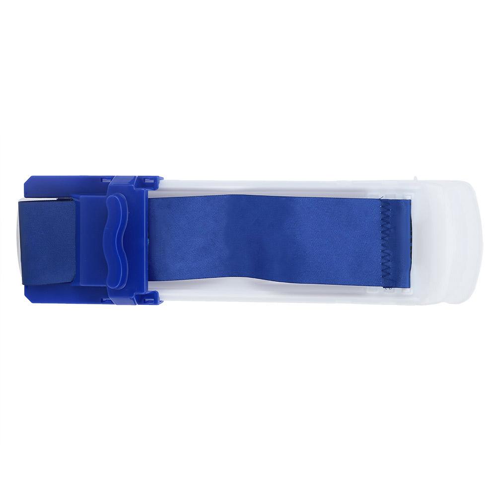 DIY Plastic Vegetable Meat Rolling Tool Sushi Maker Making Home Kitchen Tool (S)