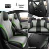 2025 BYD Dolphin Knight Vitality Edition Seat Cover - All-Season, Full Coverage.