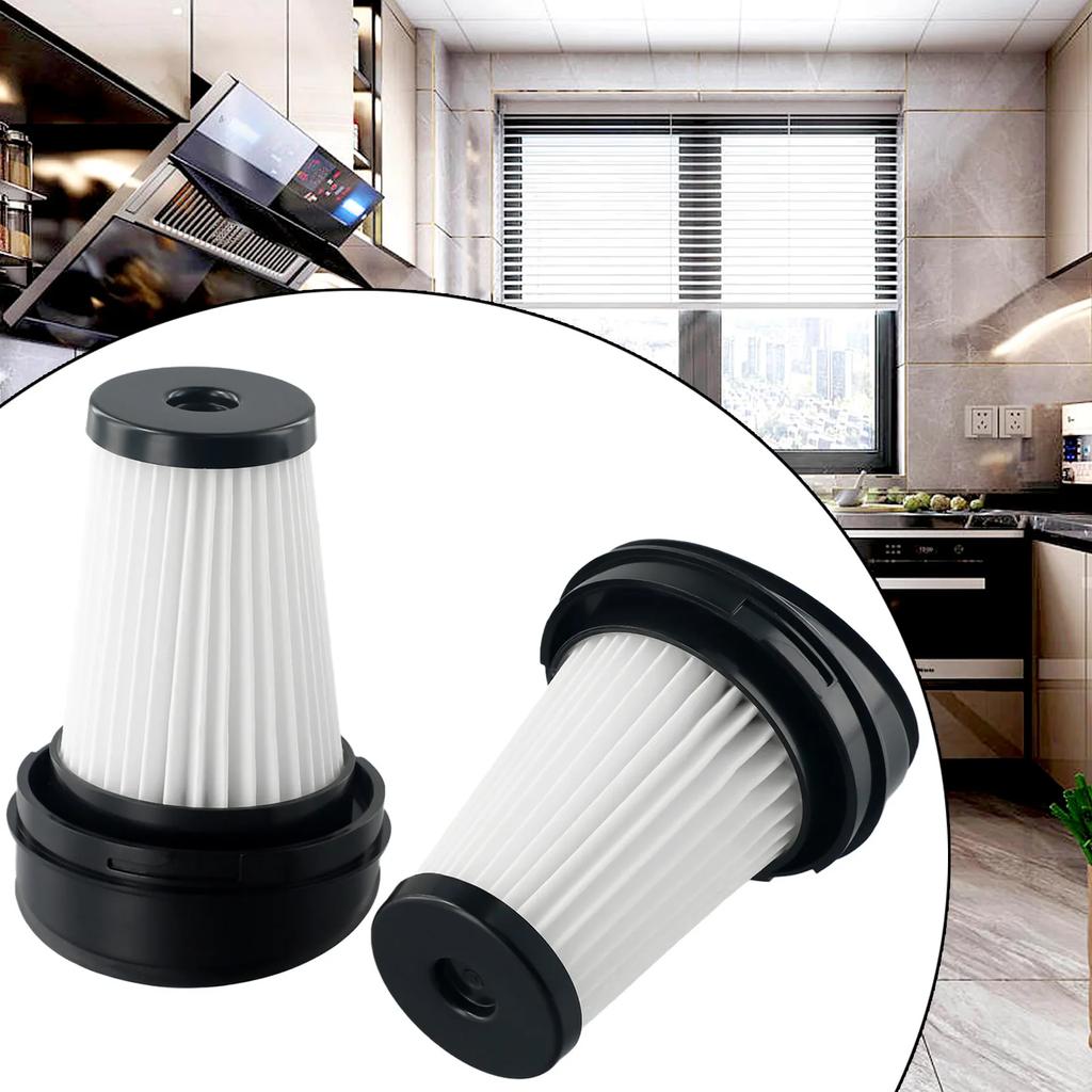 Filtry Pro GORENJE SVC144FBK SVC216FR Ruční vysavač Domácí vysavač Filtr Náhradní příslušenství