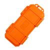 Durable Shockproof Camping Box Wear Resistant Equipment Dry Box Sealed Storage Box Sealed Carry Box Waterproof Toolbox