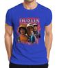 Dustin Henderson Stranger Fan Gift Retro 80s Vintage Hawkins Unisexs TShirt