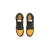 New Jordan 1 Retro High OG Taxi PS AQ2664-711