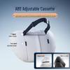 Zeekr 7X Headrest and Lumbar Support Pillow for Neck and Waist Protection