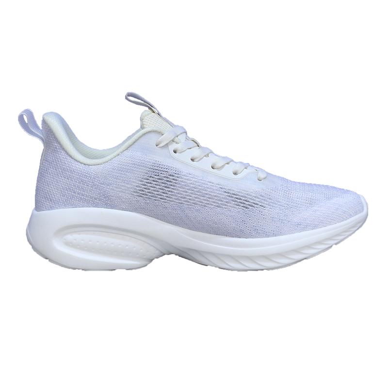 Hongxing Erke Comfortable Versatile Shock Absorbing Breathable Lightweight Low Top Casual Short Distance Commuting Running Shoes 12123203217