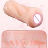 Vagina for Men Toy Sex Toys 4D Realistic Anal Oral Deep Throat Male Masturbator Silicone Artificial Vagina Mouth Erotics Anus