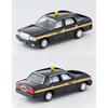 The Car Collection Car Collection Basic Set Selection (Select) Taxi B Diorama Supplies