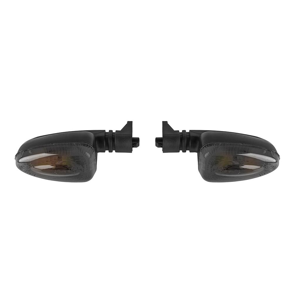 Motorcycle Turn Signal Light Front Rear For BMW R1200GS F800GS F650GS F800S F800ST F800R K1300R K1300S R1200R K1200R G450X HP2