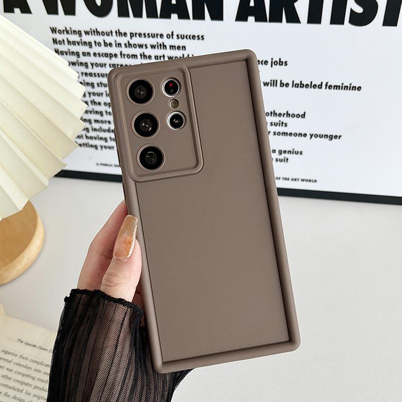 

Чохол-сходинка SamsungA72 Sky Eye, Сумісний з SamsungA54, A30s, A16, Note20 Samsung A02 EU Ver/M02