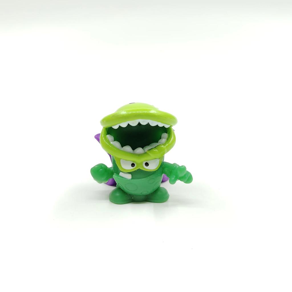 NUOVO Superthings ULTRA RARO MORPH OCEANO ORO NERO CAPPELLO Serie Mutant Battle Superthing Collezione Limitata Giocattolo Miglior Regalo per Ragazzi