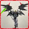 Sell D-Hell Custom Deathscythe Xxxg-01D2 Hg 1144 Mech Assembly Model Kits Action Figures Desktop Ornament Doll Puzzle Toys