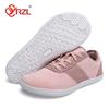 Unisex Summer Sports Shoes Breathable Lightweight YRZL Wide Barefoot Women Outdoor Men Trail Running Minimalist Walking