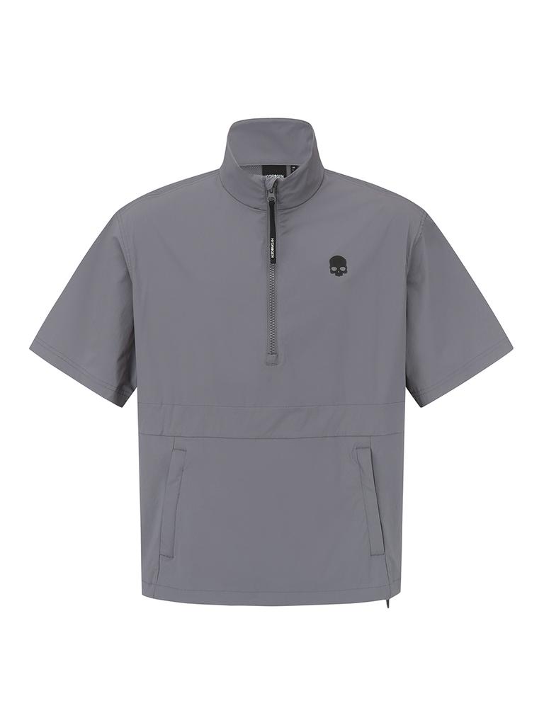 Hydrogen Unisex Lightweight Short Sleeve Anorak Set