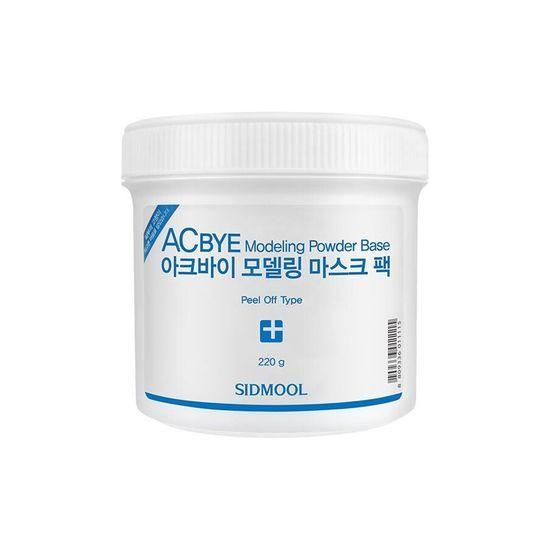 SIDMOOL Akvai Modeling Powder Base 220g