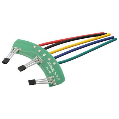 Für 1000-2000W Hall-Platine Mit Kabel Hall-Platine 500-2000W
