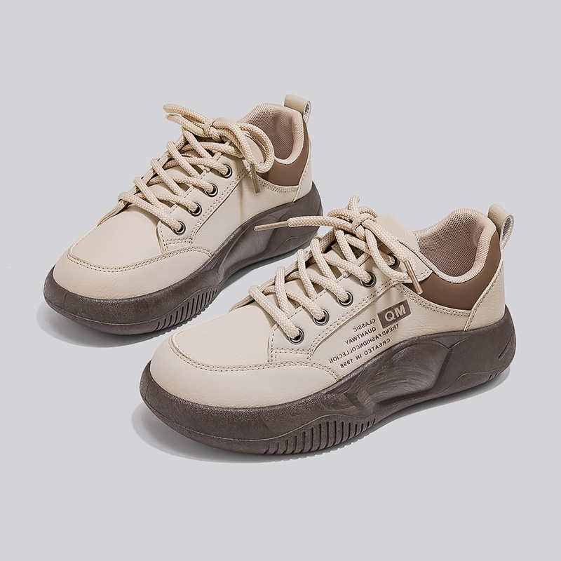 Lace Up Outdoor Women High-cut Sneakers Deadlift Shoes Ankle Boots Sport Trnis Sepatu Sho Hit Super Brand Design Shoess