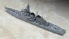 Hasegawa HWL030 1:700 Scale JMSDF DDG Chokai Model