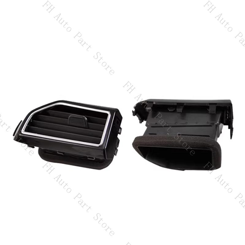 For DFSK Glory 580 Car Front Dashboard Central A/C Air Conditioning Outlet Air Conditioner Vents Frame