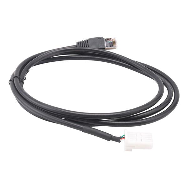 

Diagnostic Harness for Tesla Model 3/Y None