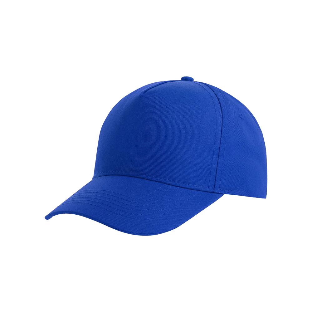 Atlantis Headwear Recycled 5 Panel Cap