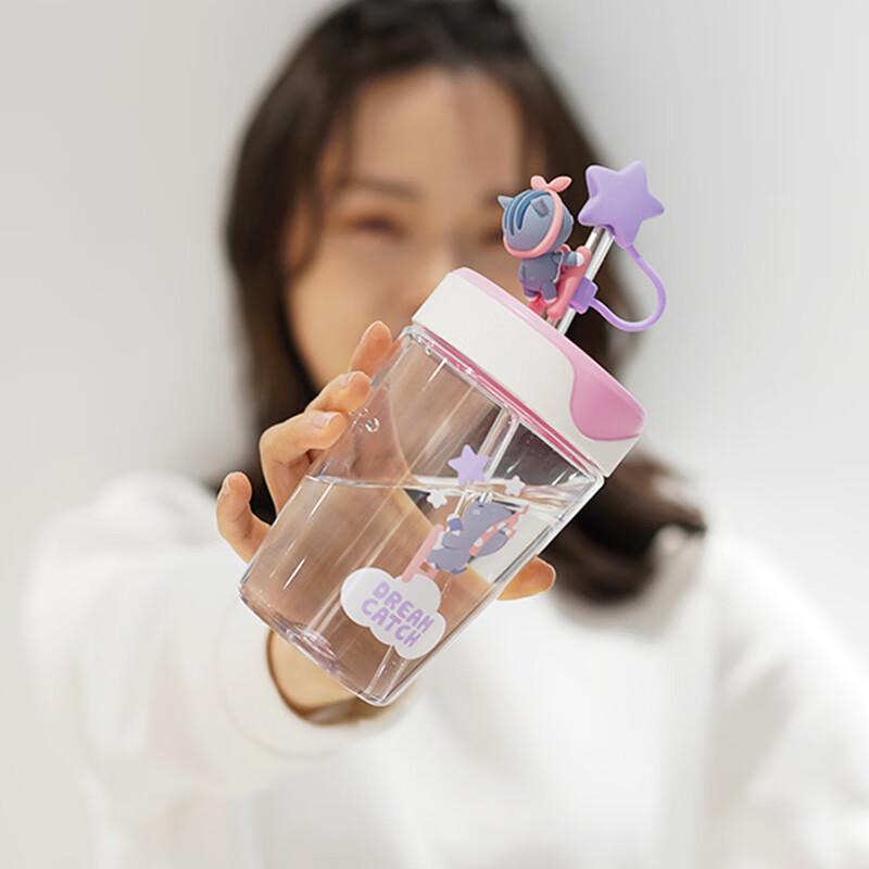LocknLock Meng Xiang Kids' Water Bottle