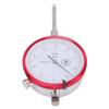 Dial Indicator Industrial Accurate Dial Gage 0 30mm Measuring Range 0.01mm Resolution