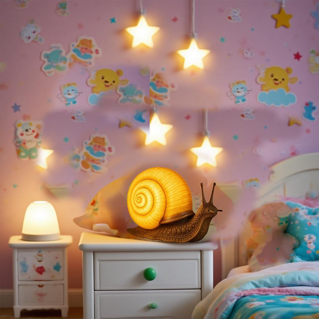 Nightlight Decoration, Baby Nursery Lights For Bedroom Decoration.