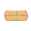 Tory Burch Mcgraw Logo Leather Shoulder Crossbody Handbag Women Handbags Jackfruit-Yellow 82115-264